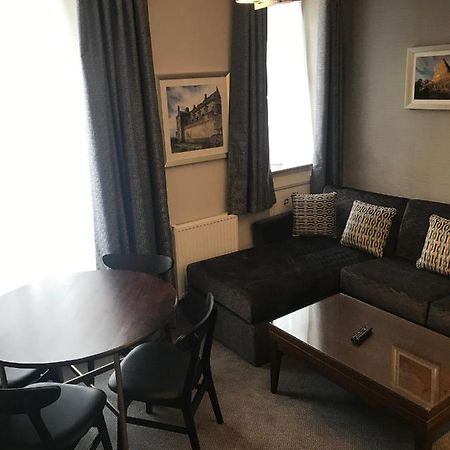 Stirling Castle Apartments ภายนอก รูปภาพ