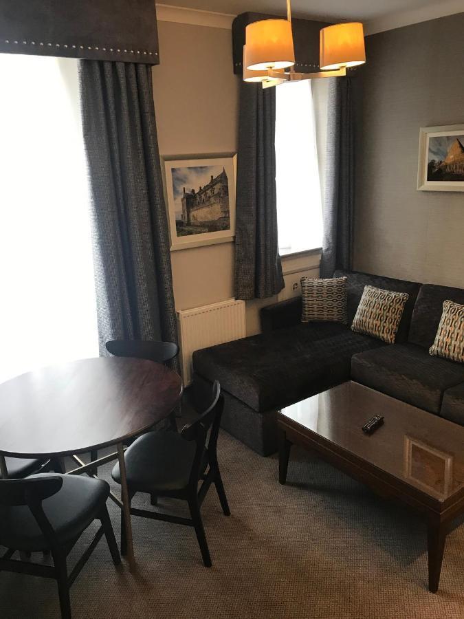 Stirling Castle Apartments ภายนอก รูปภาพ